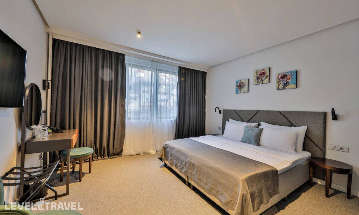 фотографии отеля Hotel Botanica в Сербия(Белград) - фото №7