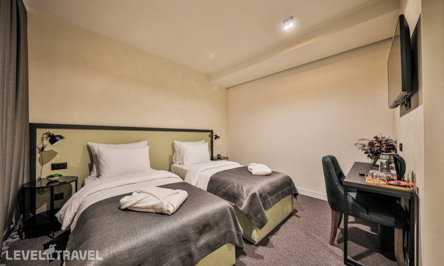 фотографии отеля Hotel Botanica в Сербия(Белград) - фото №35