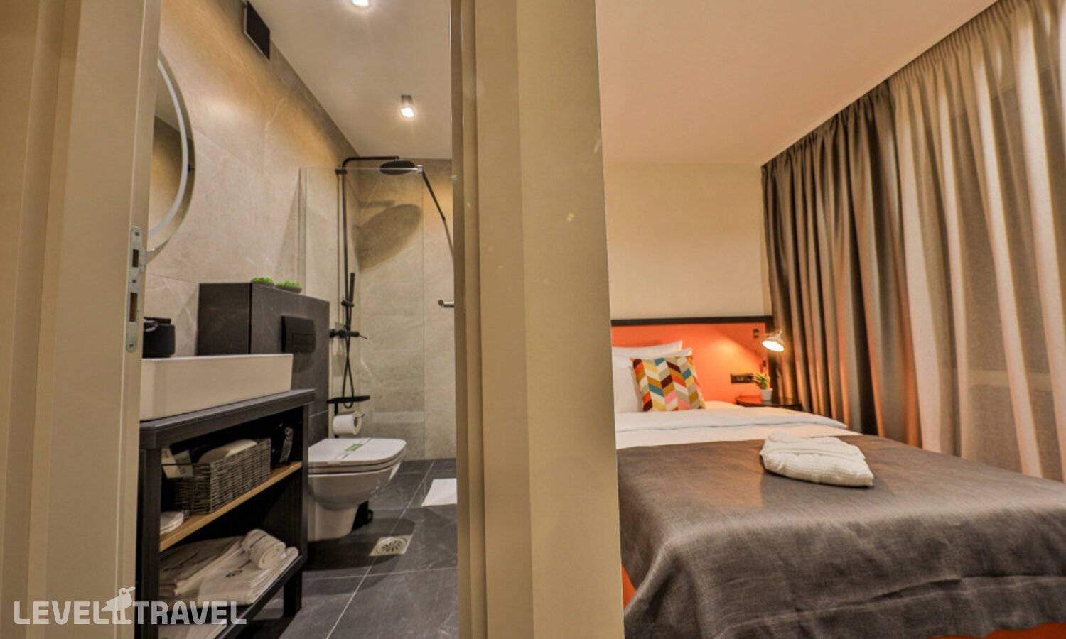 фотографии отеля Hotel Botanica в Сербия(Белград) - фото №29