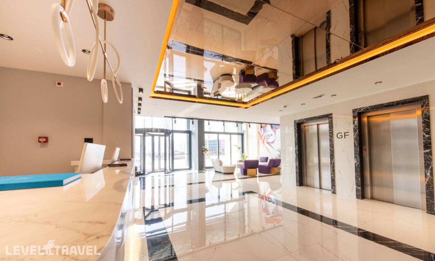 фотографии отеля Calisi в Сербия(Белград) - фото №50