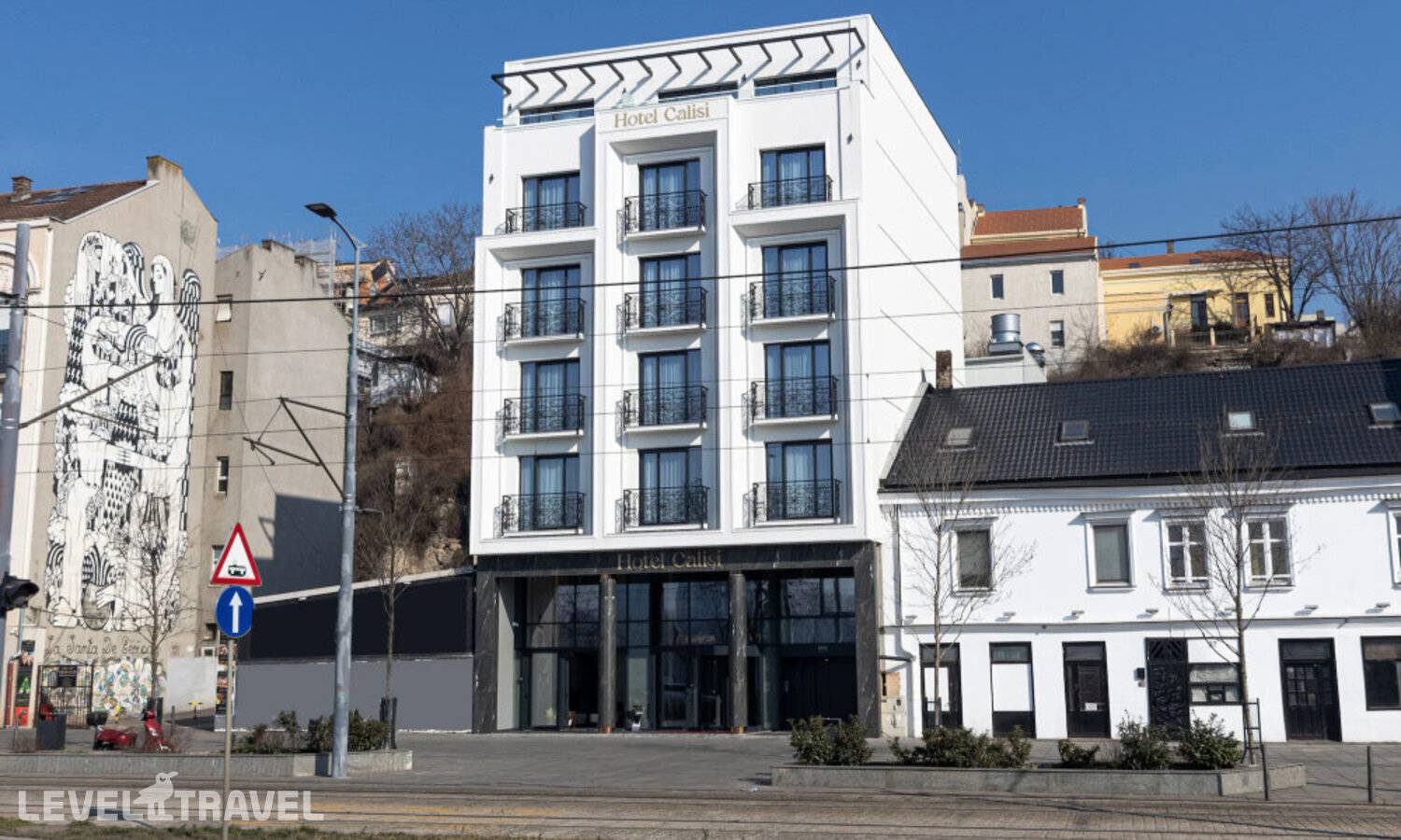 фотографии отеля Calisi в Сербия(Белград) - фото №63