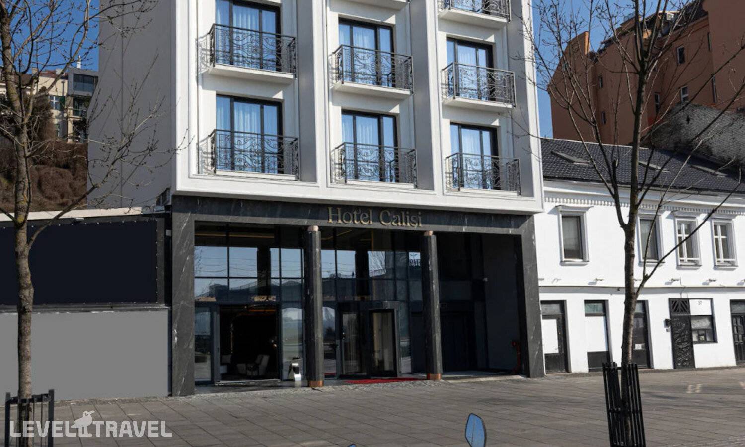 фотографии отеля Calisi в Сербия(Белград) - фото №69