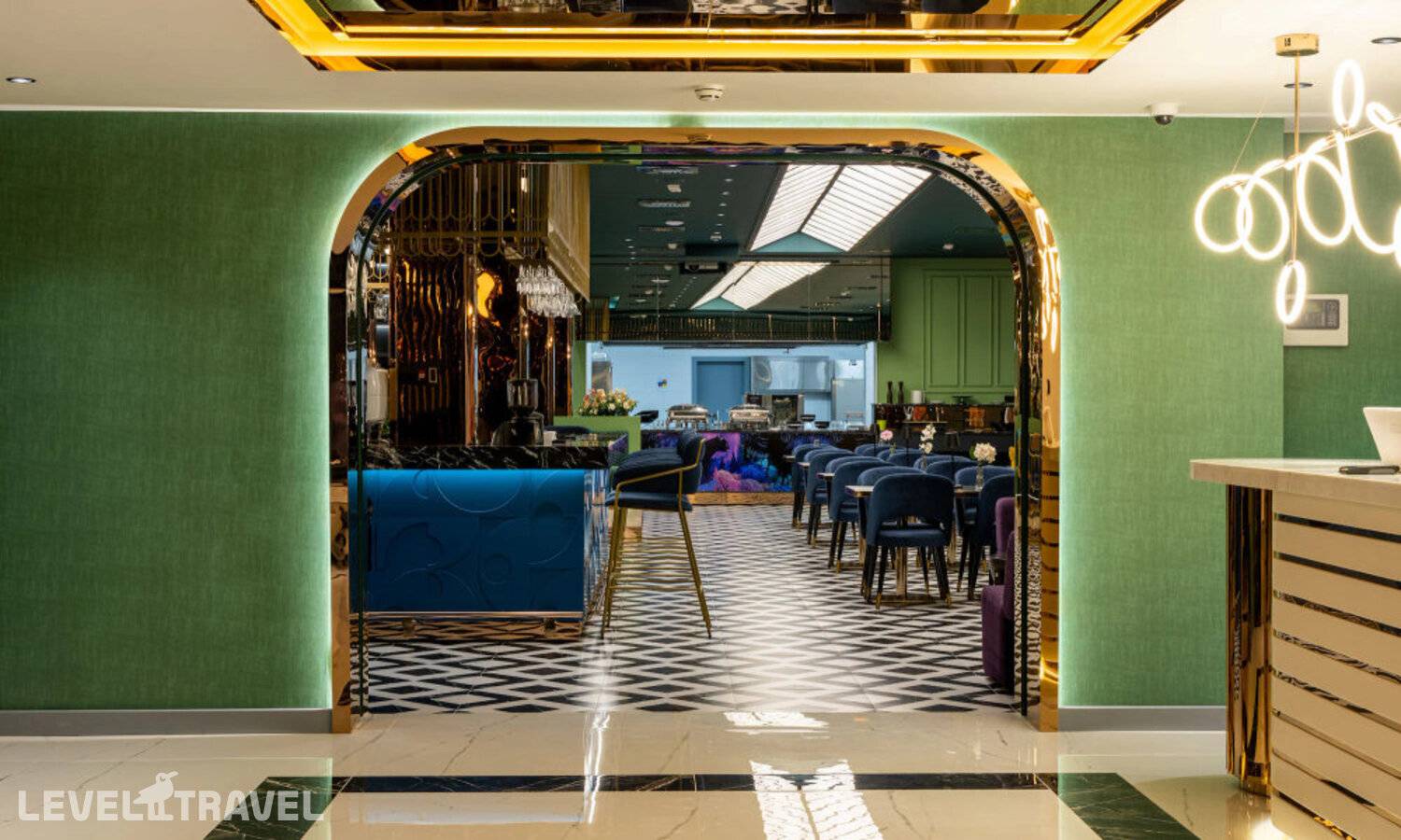 фотографии отеля Calisi в Сербия(Белград) - фото №46