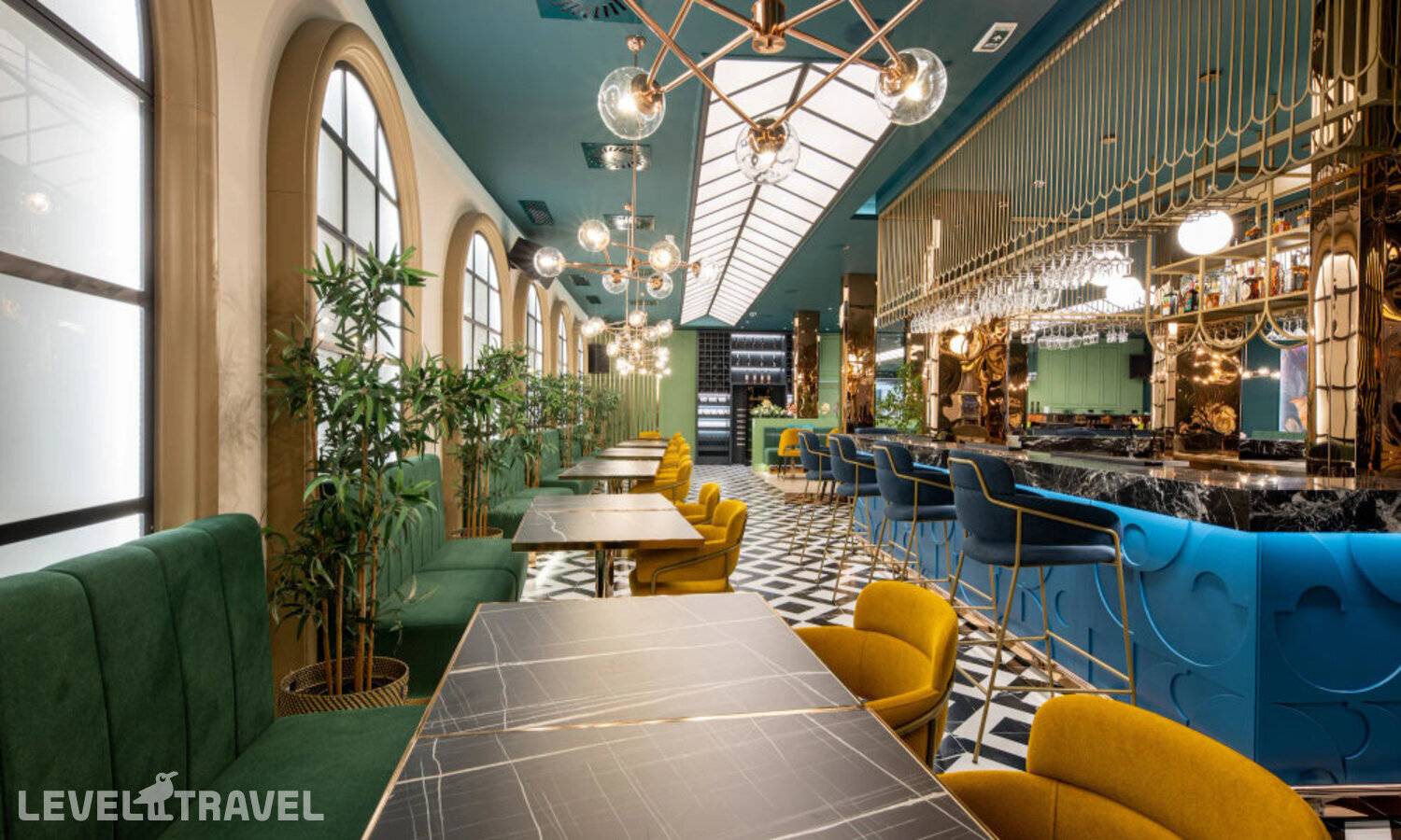 фотографии отеля Calisi в Сербия(Белград) - фото №45