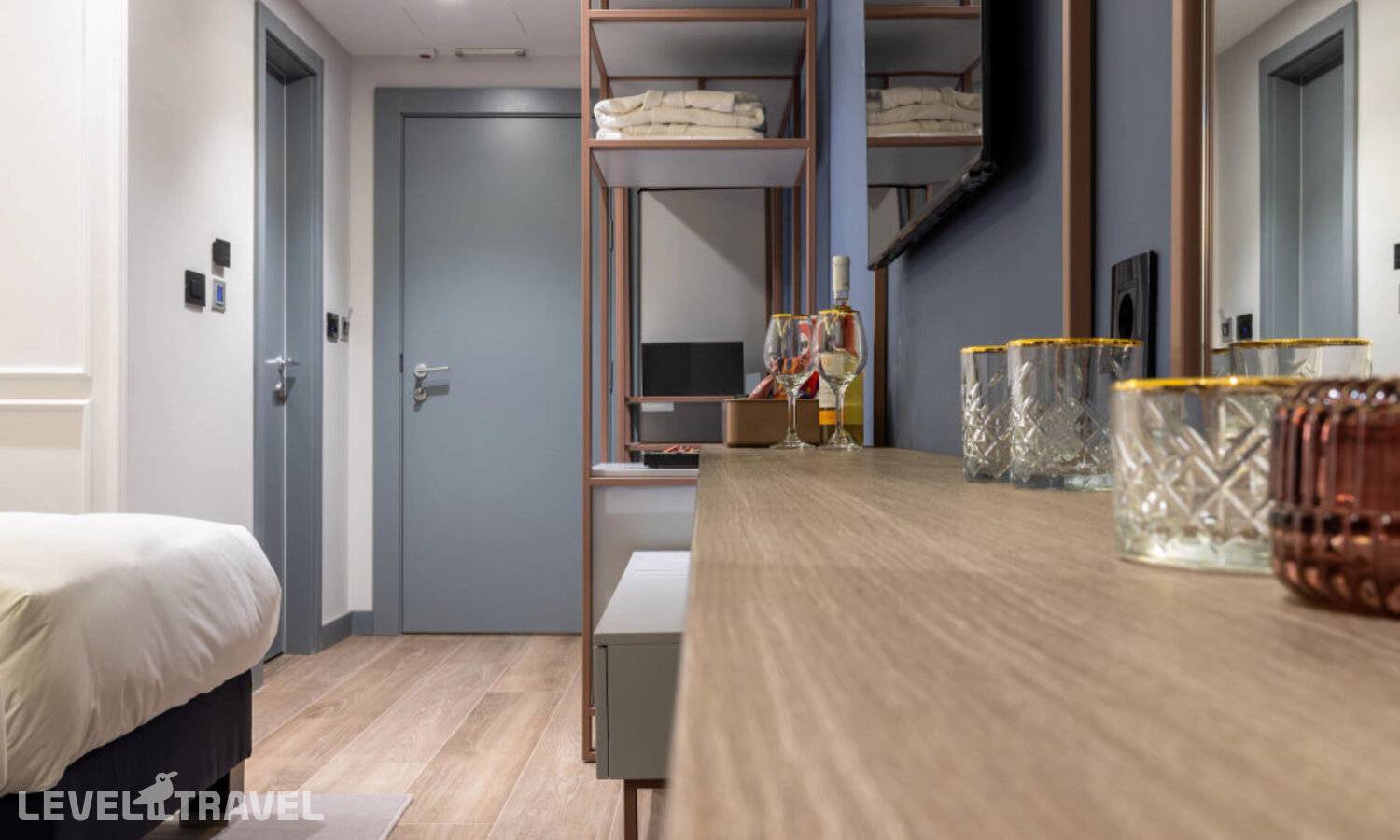 фотографии отеля Calisi в Сербия(Белград) - фото №3