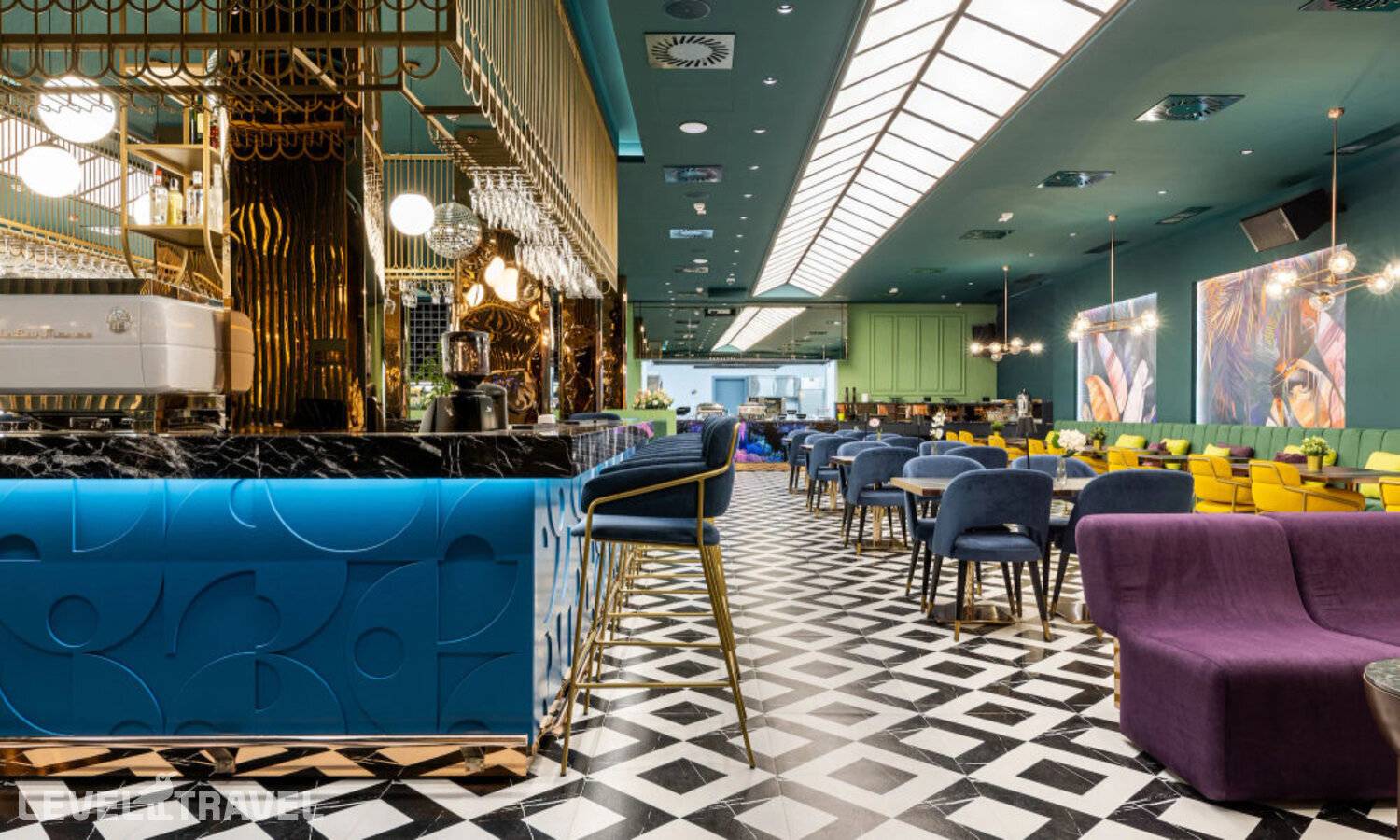 фотографии отеля Calisi в Сербия(Белград) - фото №37