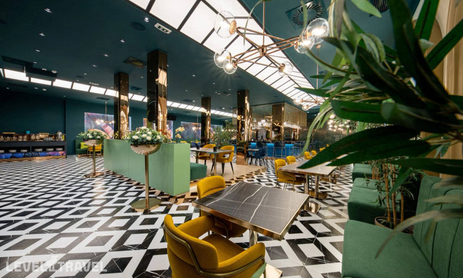 фотографии отеля Calisi в Сербия(Белград) - фото №43