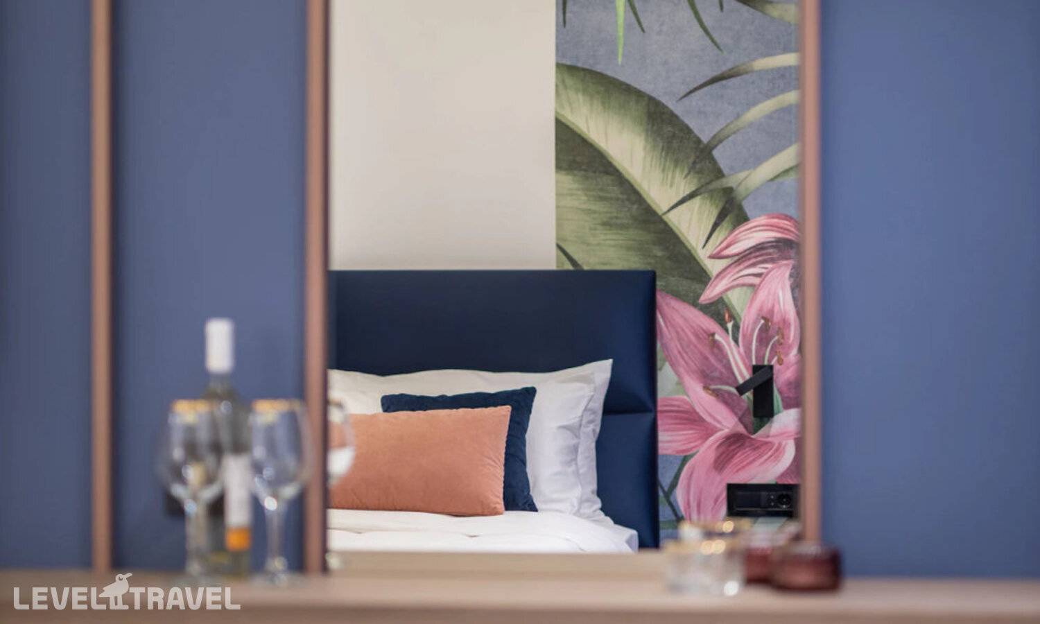 фотографии отеля Calisi в Сербия(Белград) - фото №2