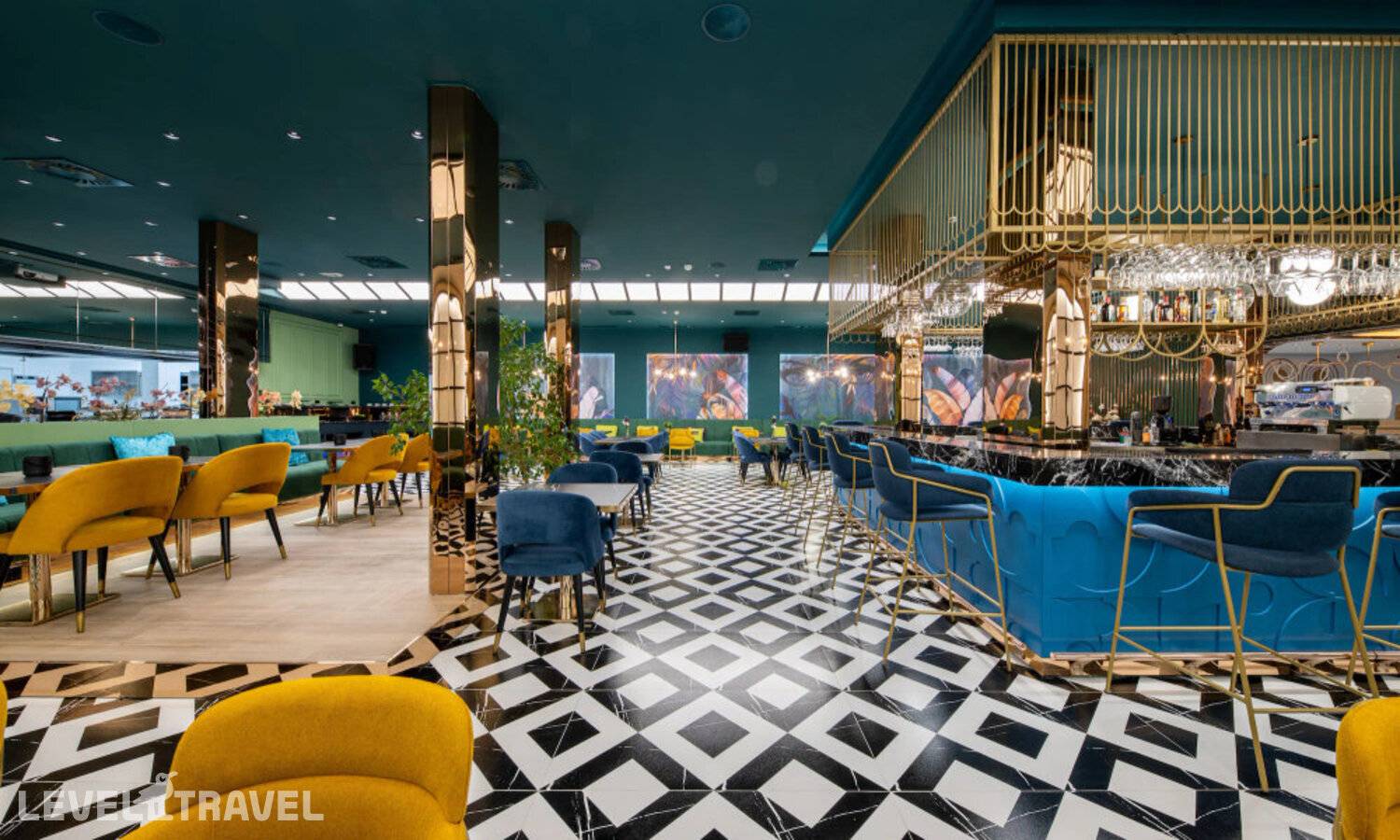 фотографии отеля Calisi в Сербия(Белград) - фото №42