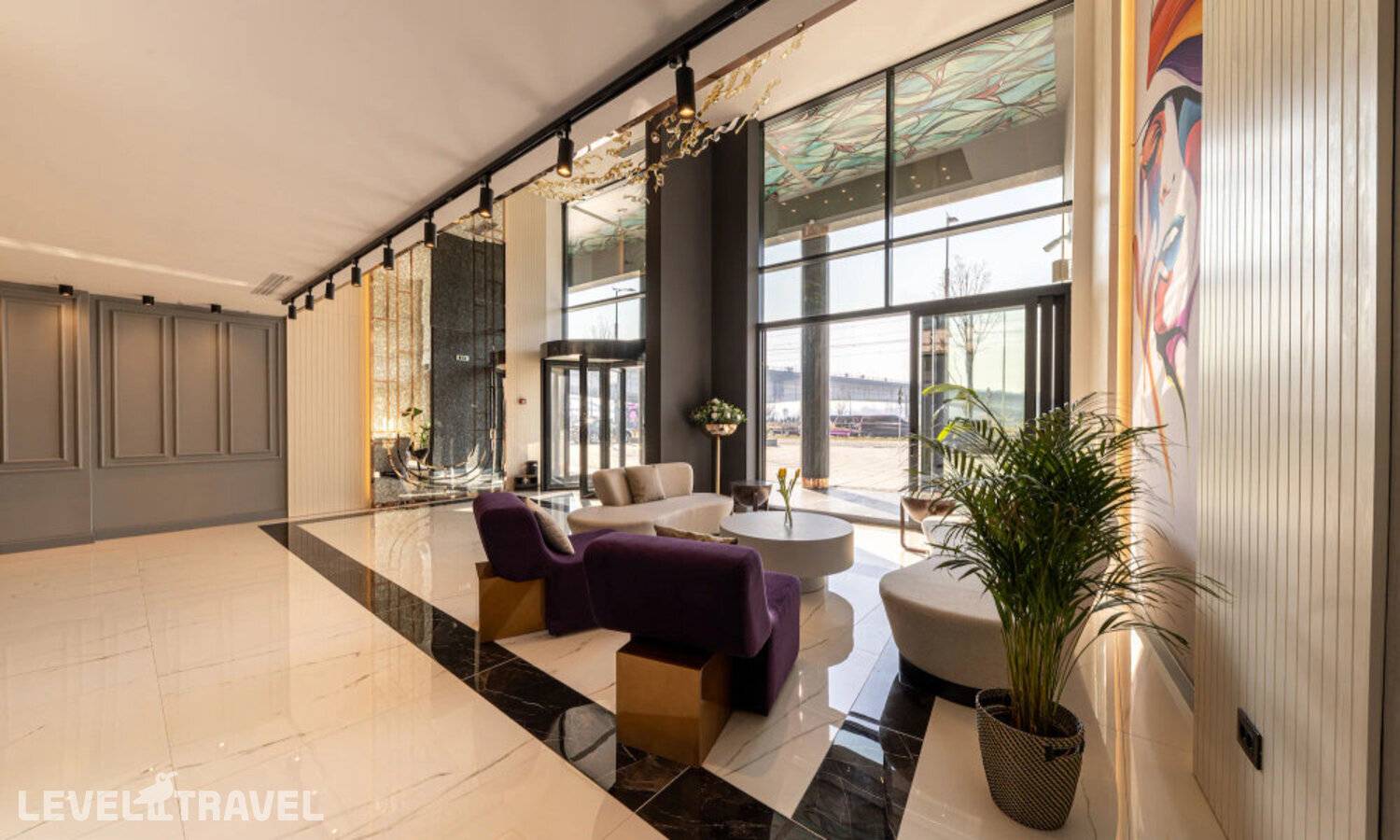 фотографии отеля Calisi в Сербия(Белград) - фото №52