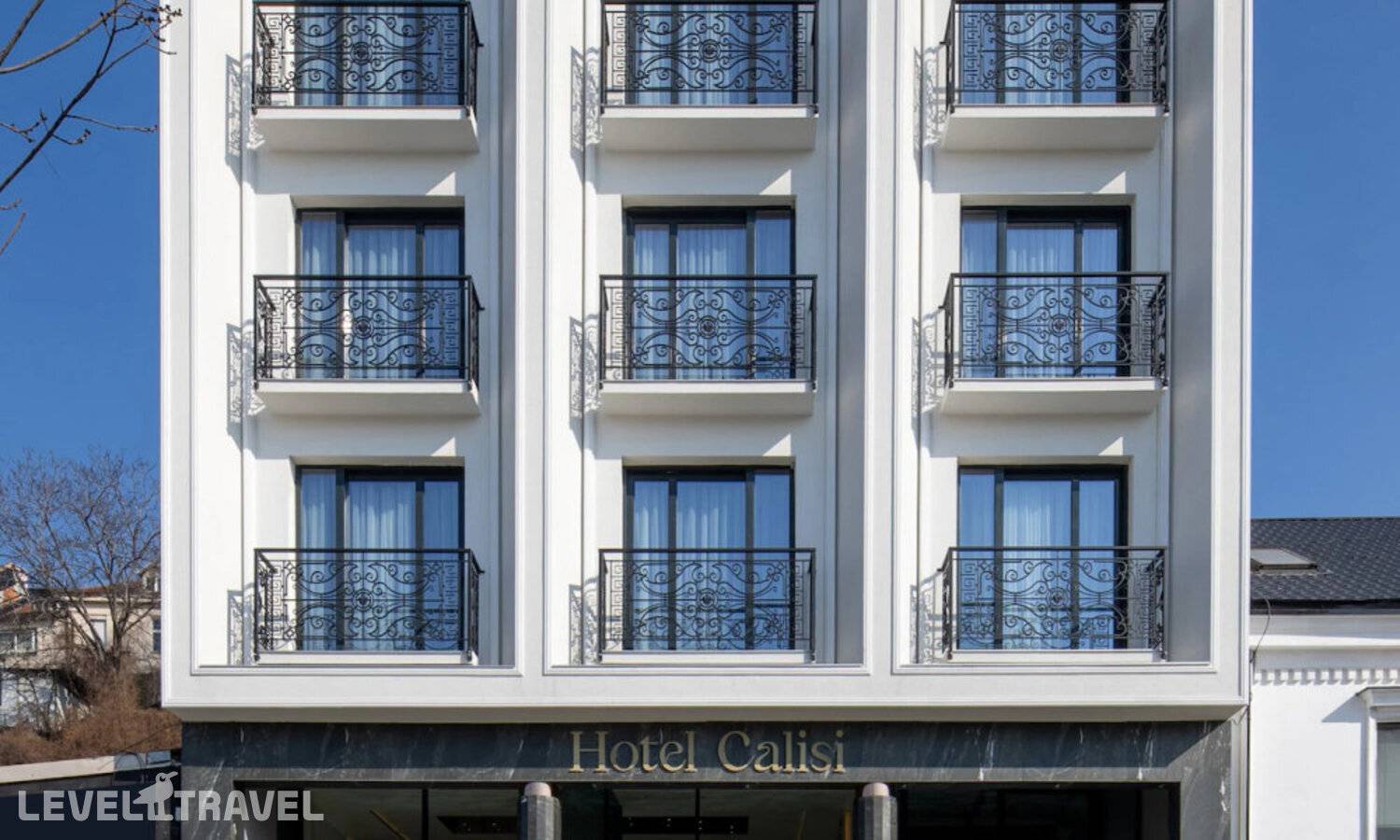 фотографии отеля Calisi в Сербия(Белград) - фото №64