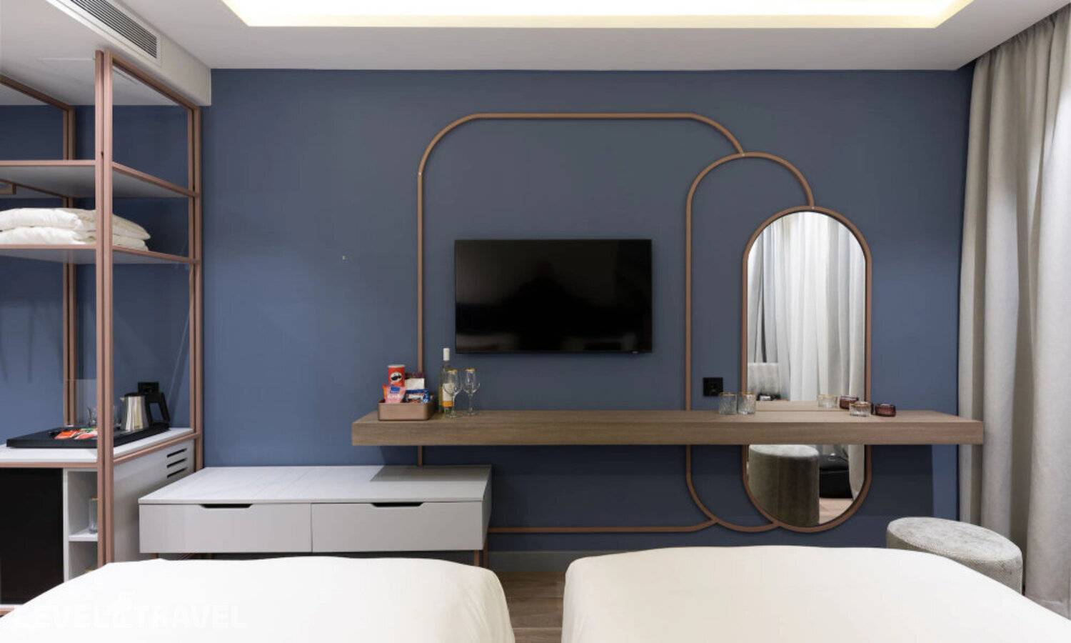 фотографии отеля Calisi в Сербия(Белград) - фото №9