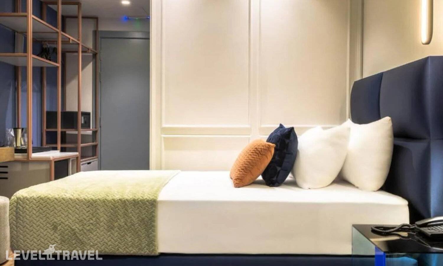 фотографии отеля Calisi в Сербия(Белград) - фото №23