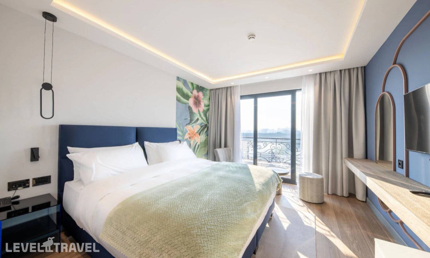 фотографии отеля Calisi в Сербия(Белград) - фото №19