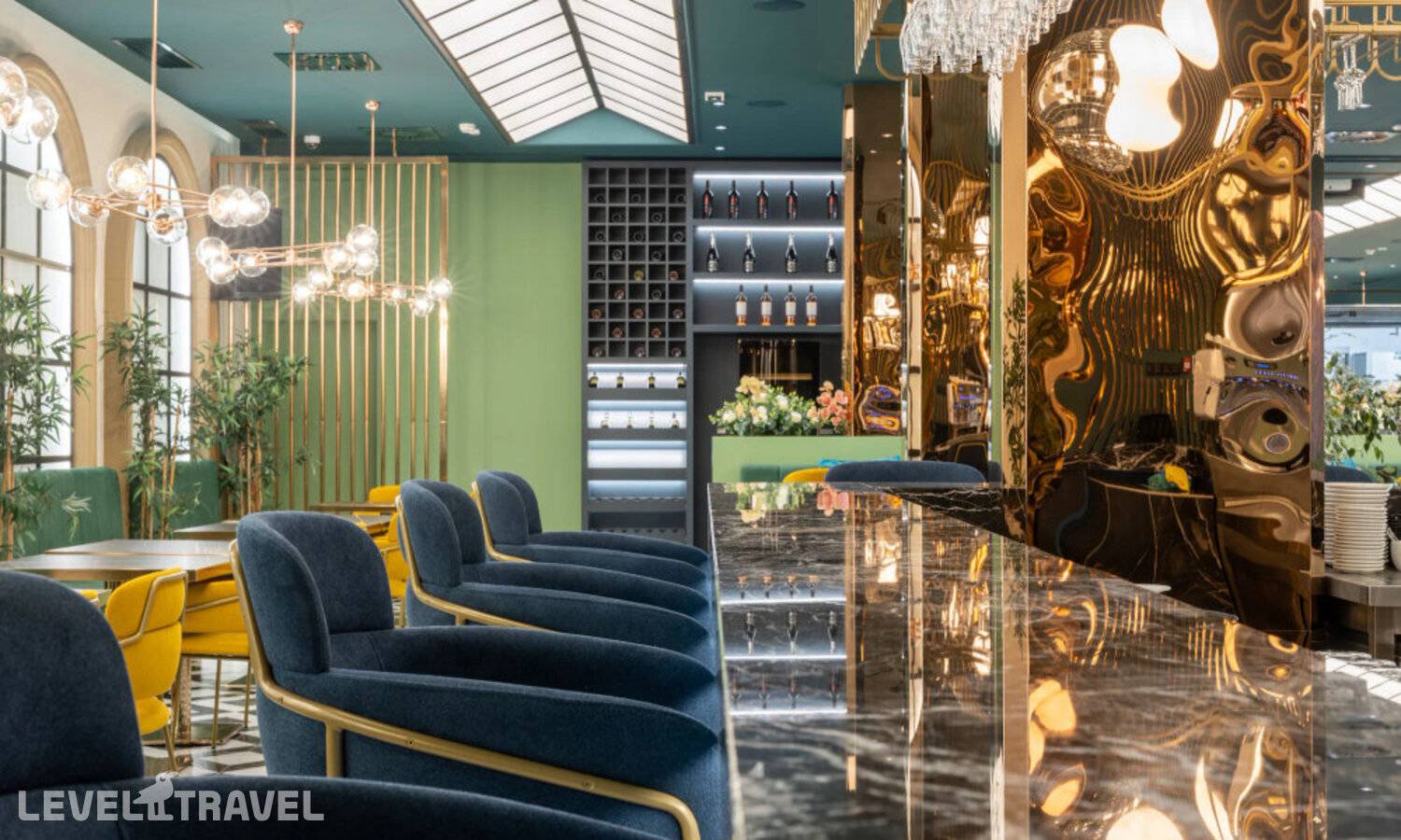 фотографии отеля Calisi в Сербия(Белград) - фото №48