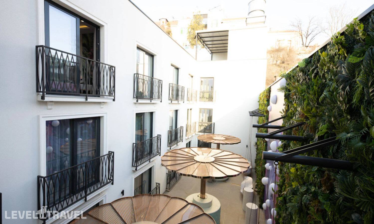 фотографии отеля Calisi в Сербия(Белград) - фото №26