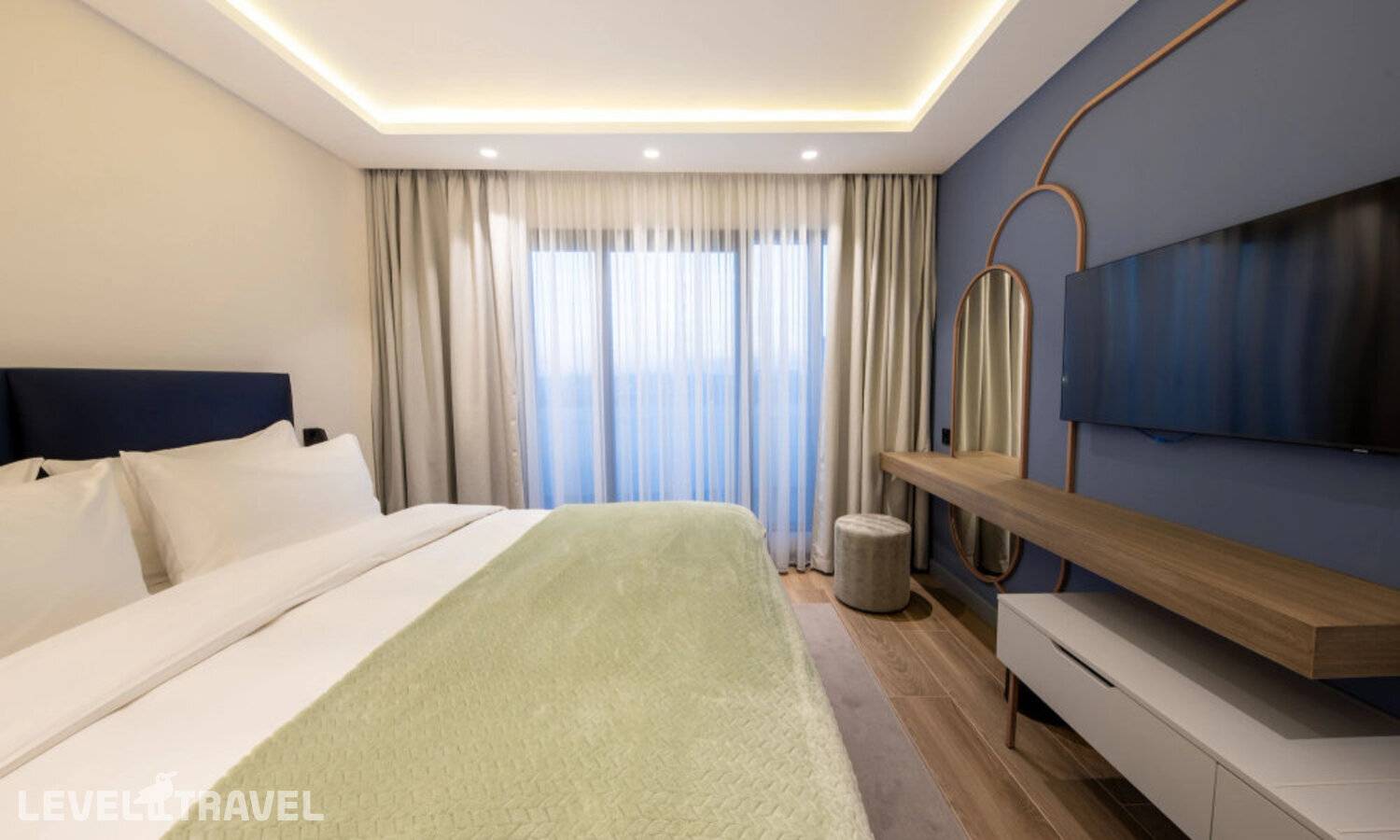 фотографии отеля Calisi в Сербия(Белград) - фото №22