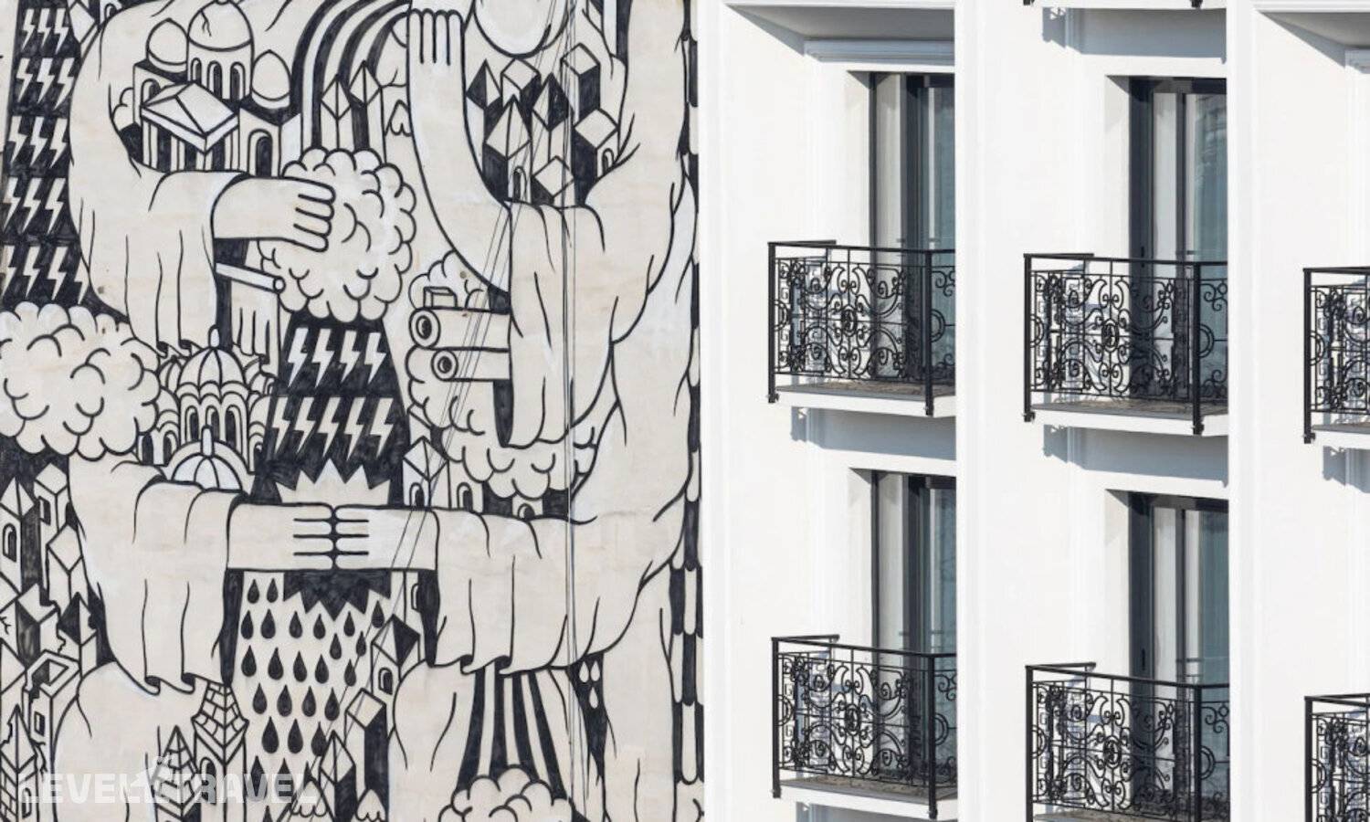 фотографии отеля Calisi в Сербия(Белград) - фото №65