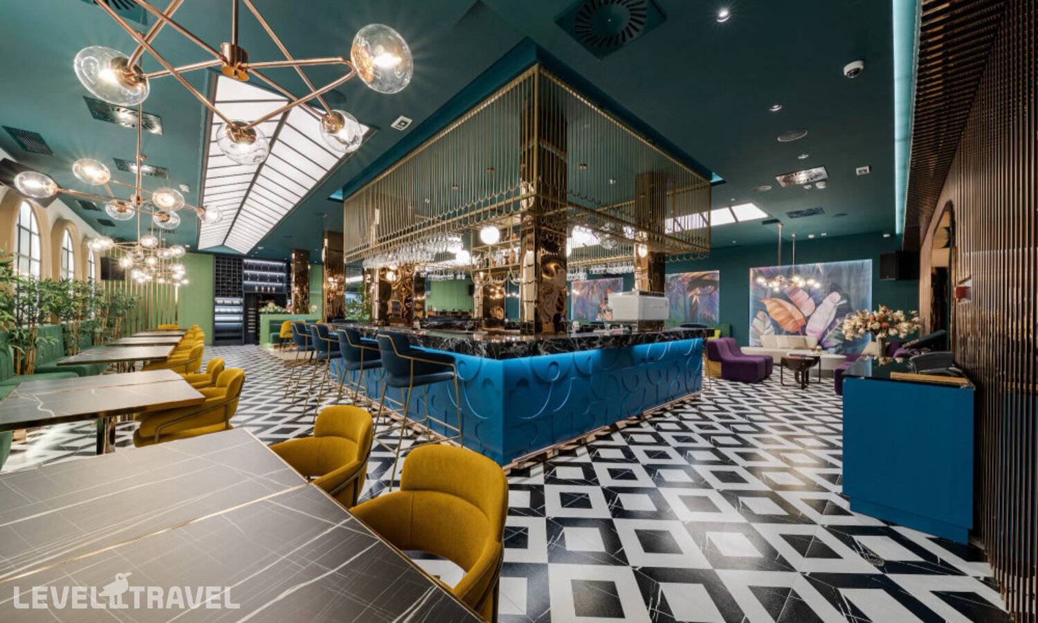 фотографии отеля Calisi в Сербия(Белград) - фото №49