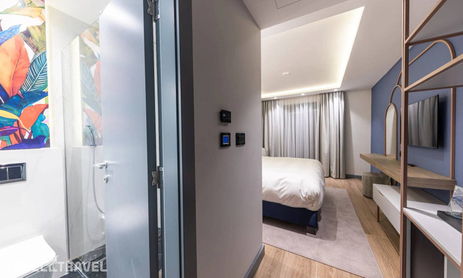 фотографии отеля Calisi в Сербия(Белград) - фото №8