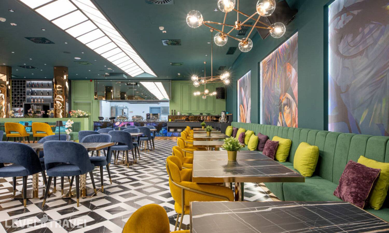 фотографии отеля Calisi в Сербия(Белград) - фото №47