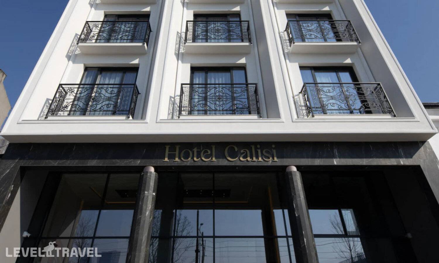 фотографии отеля Calisi в Сербия(Белград) - фото №60