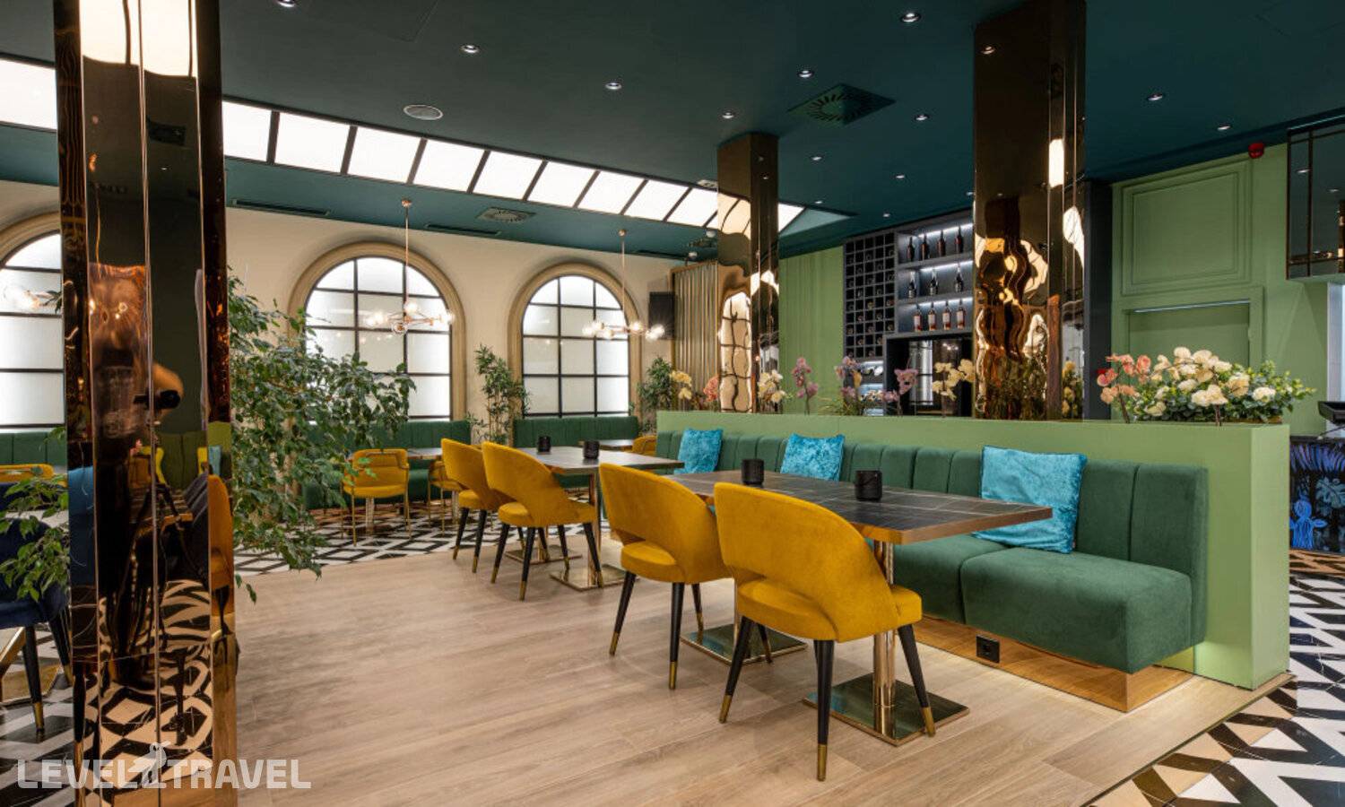 фотографии отеля Calisi в Сербия(Белград) - фото №38