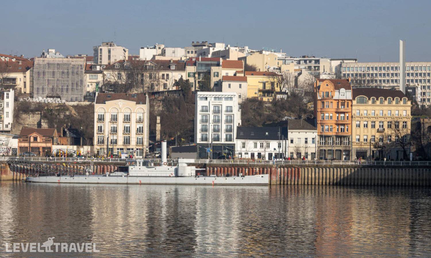 фотографии отеля Calisi в Сербия(Белград) - фото №68