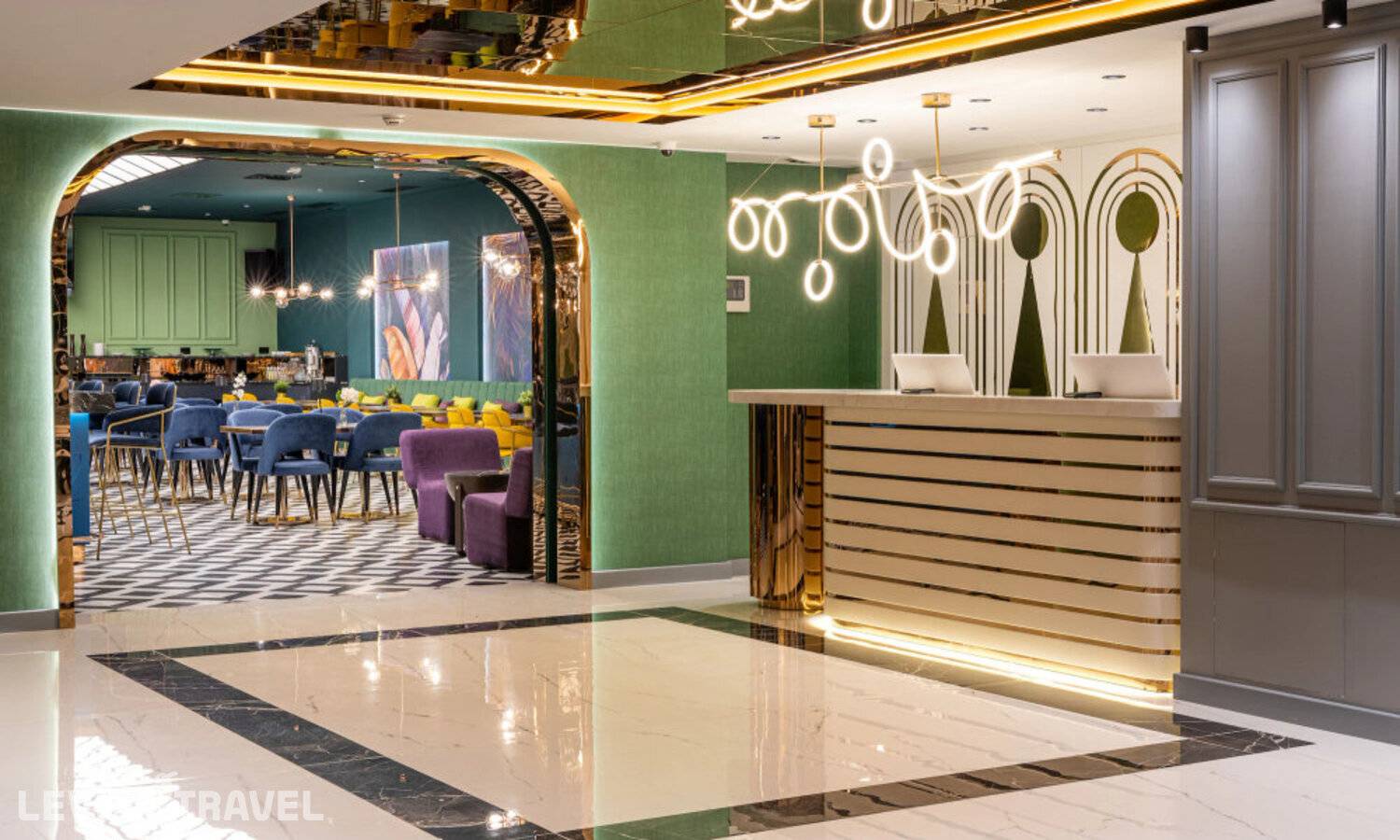 фотографии отеля Calisi в Сербия(Белград) - фото №56