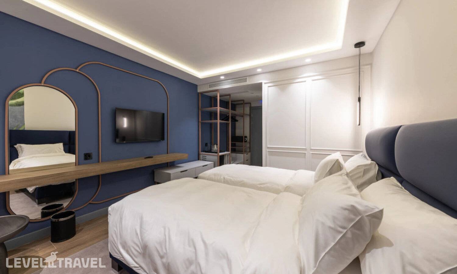 фотографии отеля Calisi в Сербия(Белград) - фото №17