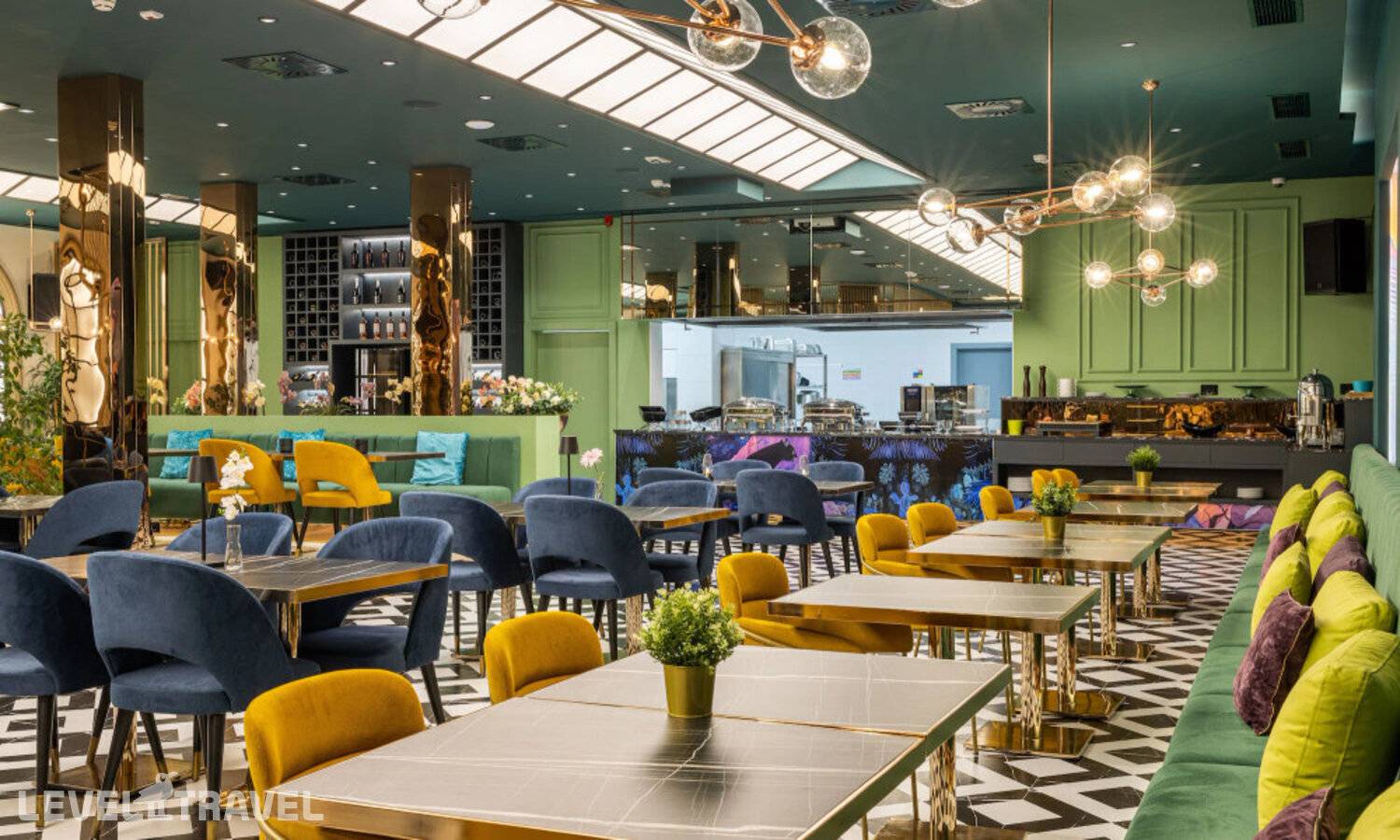 фотографии отеля Calisi в Сербия(Белград) - фото №40