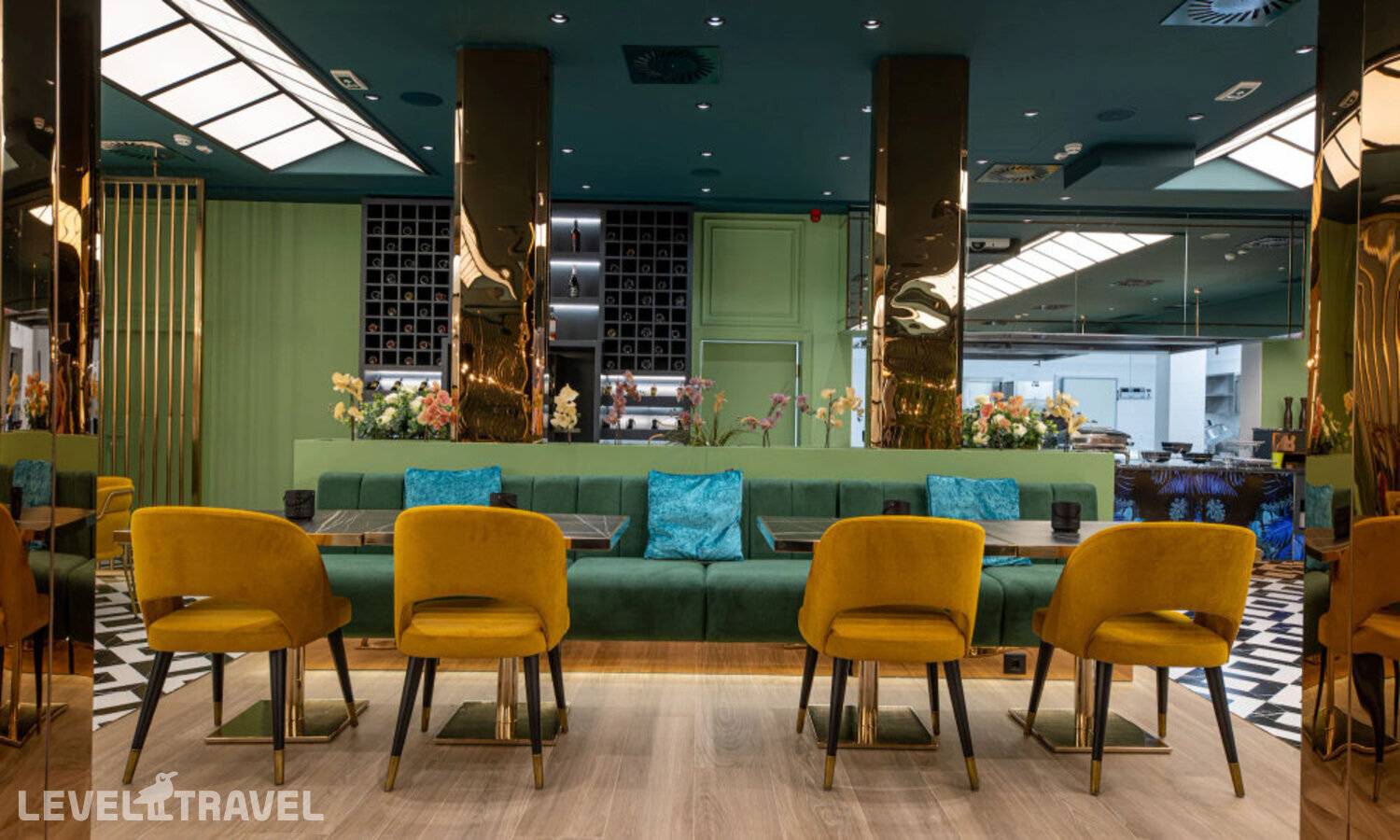 фотографии отеля Calisi в Сербия(Белград) - фото №41