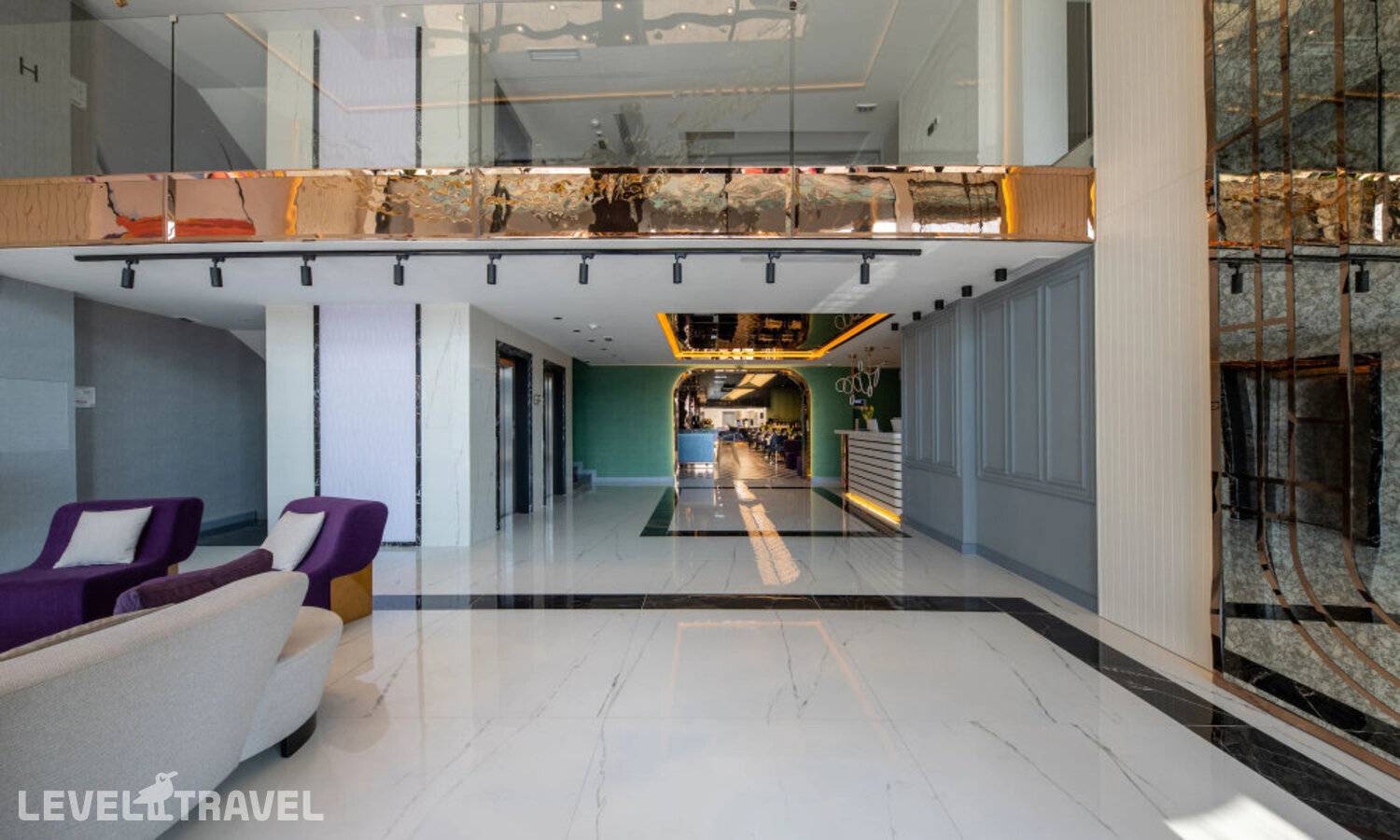 фотографии отеля Calisi в Сербия(Белград) - фото №53