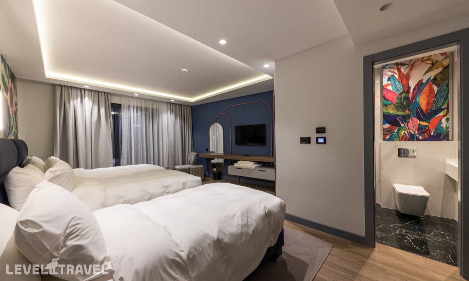 фотографии отеля Calisi в Сербия(Белград) - фото №11