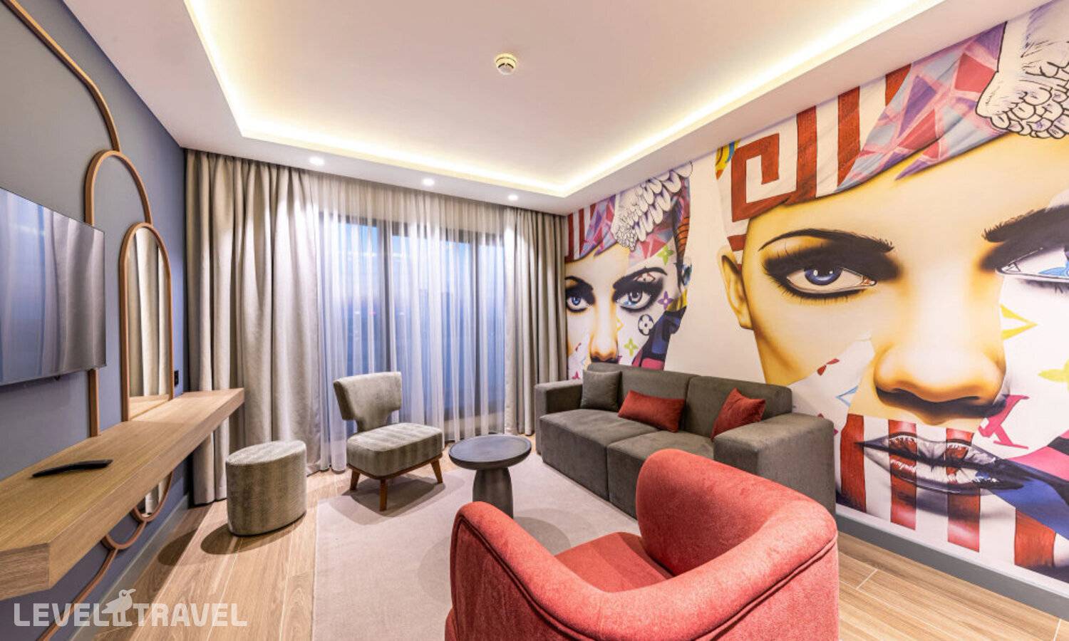 фотографии отеля Calisi в Сербия(Белград) - фото №24