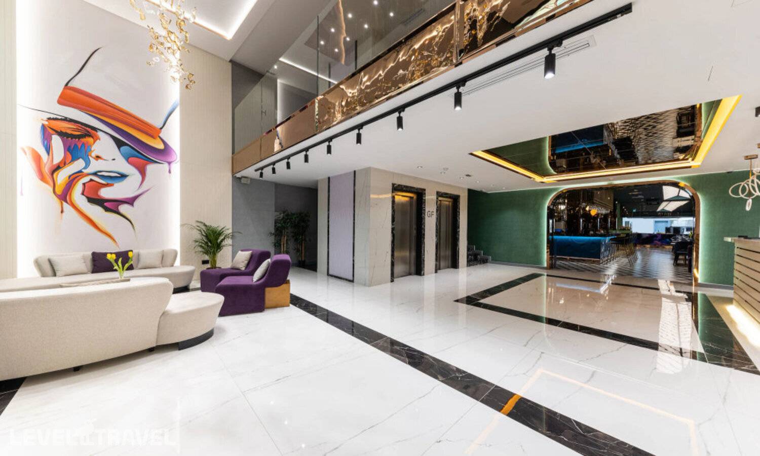 фотографии отеля Calisi в Сербия(Белград) - фото №55