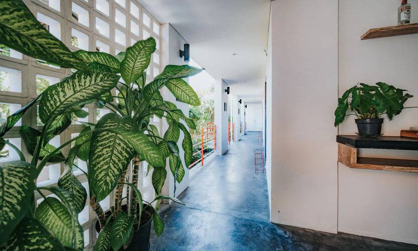 Allia Residence