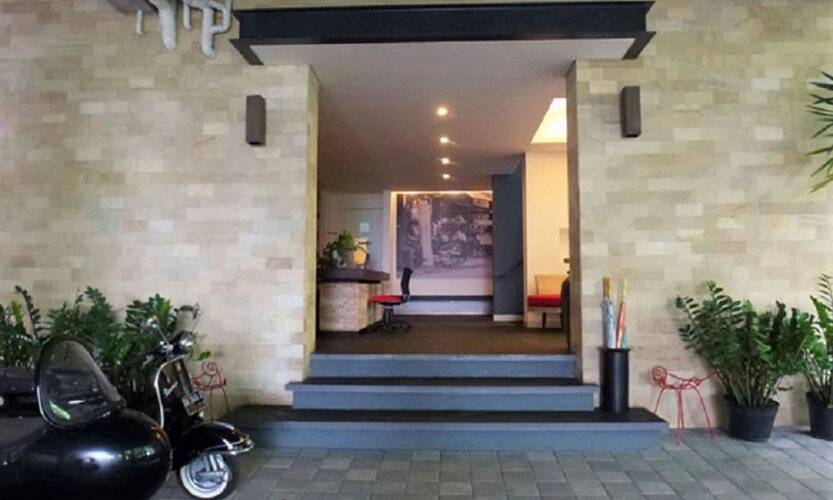 Allia Residence