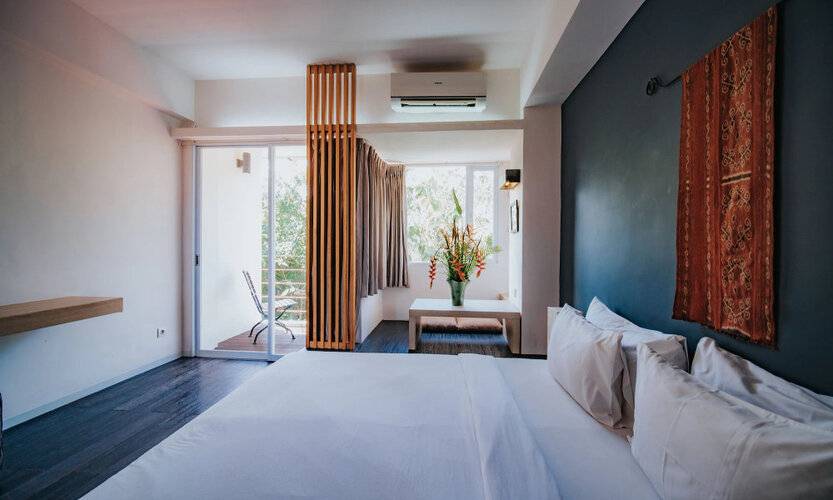 Allia Residence