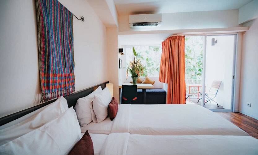 Allia Residence