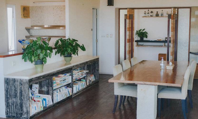 Allia Residence