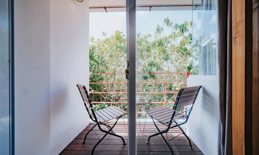 Allia Residence