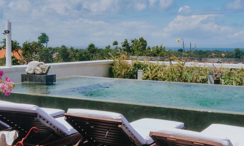 Allia Residence