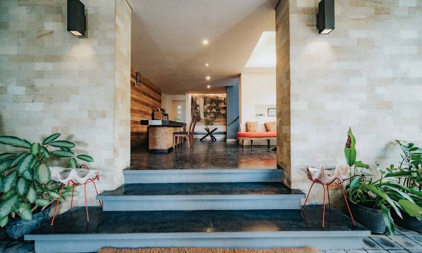 Allia Residence
