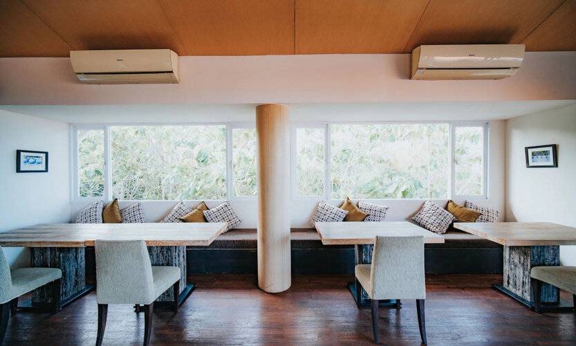 Allia Residence