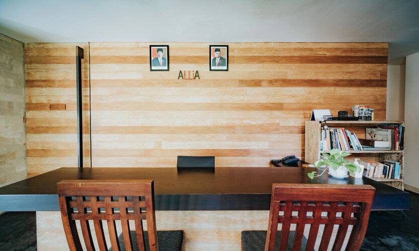 Allia Residence