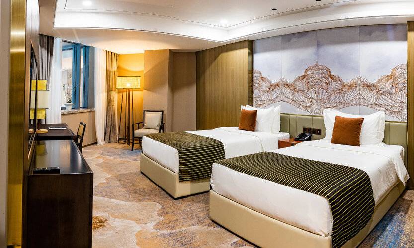 Lds Hotel Belgrade