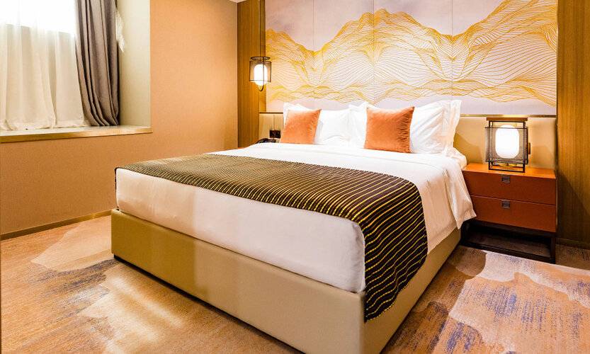 Lds Hotel Belgrade