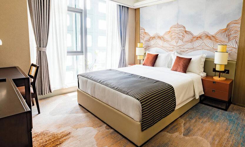 Lds Hotel Belgrade