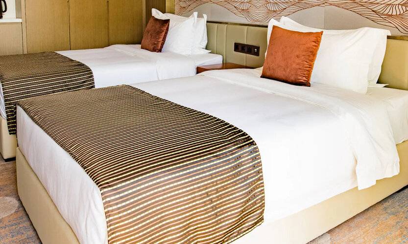 Lds Hotel Belgrade